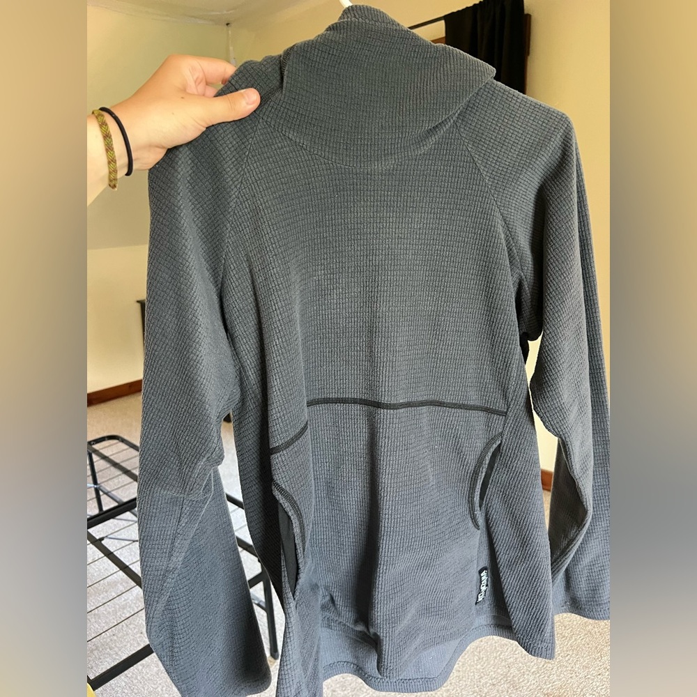 Melanzana! Women’s L V1 Microgrid